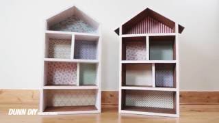 How To Build A Dollhouse [upl. by Dolora643]