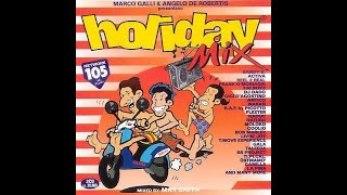 Holiday Mix 1996  CD2 [upl. by Akire]