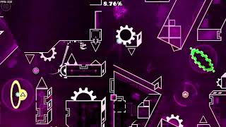 ZODIAC 34 TOP 51 MYTHICAL DEMON Geometry Dash 22 [upl. by Ecnerol509]