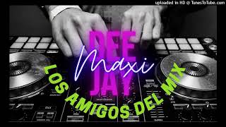 daniel lezica  pecadora  remix dj maxi marcone [upl. by Vitoria]