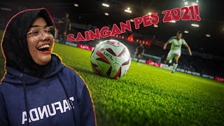 Ada Game Bola Baru Pesaing eFootball PES dan FIFA UFL  Gamedaim News 3 [upl. by Anot423]