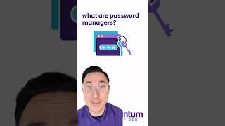 Why you should use a password manager🔐 [upl. by Leirua18]