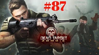 DEAD TARGET SIDE MISSION 59 GAMEPLAY [upl. by Adlin]