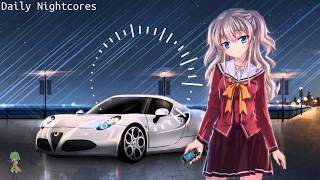 Nightcore  Chwile Jak Te [upl. by Cohe503]