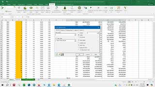 How to Test Homogeneity of Precipitation by SNHT Method in XLSTAT [upl. by Atazroglam]