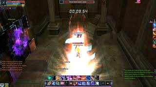 Guide Illusion Castle Radiant Hall Apocrypha  Cabal [upl. by Ainesy368]