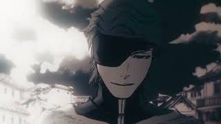 Aizen  Bleach Quick Edit  Aura  Ogryzek bleach fyp youtubeshorts edit [upl. by Waylan]