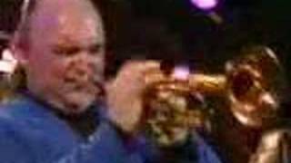 James Morrison Trumpet Solo [upl. by Allicirp]