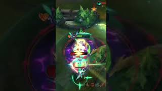 arurf 🔥 mobilegame leagueoflegends leagueoflegendwildrift wildrift arurf viego [upl. by Scoter543]