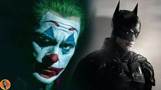 JOKER Director Believes Joker Would Be In Awe Of Batman as a Dude Bro [upl. by Gibson606]