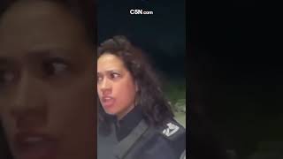 POLICÍA VS DELINCUENTE MANO A MANO [upl. by Annahaj]