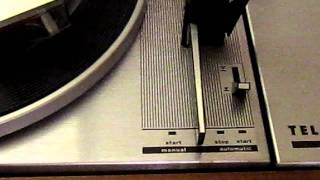 Telefunken W230 Hifi [upl. by Sixla104]