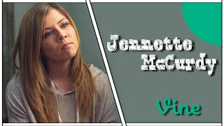 Vine Compilation  Jennette McCurdy [upl. by Nicram452]