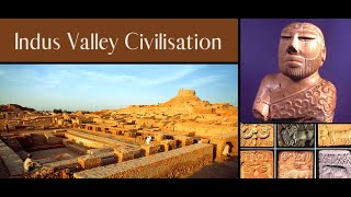 Mohenjo daro Urban City of Indus valley civilization full video [upl. by Kobylak]