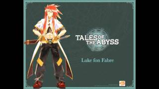 VGM Hall Of Fame Tales of the Abyss  Karma Instrumental [upl. by Llarret227]