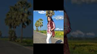 Mon mane na Tuhina salma Riti soflk video new music song nisswa palligramtv [upl. by Nolrak]