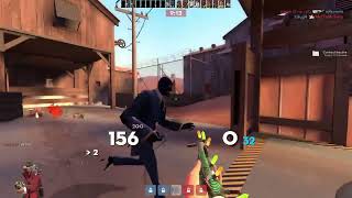 Skill Issue TF2 [upl. by Gilson]