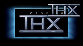 THX Deep Note Trailer – Cavalcade 2001 Lucasfilm [upl. by Genaro]