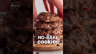 No Bake Cookies [upl. by Terej]