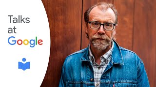 The Braindead Megaphone  George Saunders  Talks at Google [upl. by Angle]