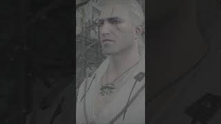 The Witcher 3 Wild Hunt I PS5 I Gameplay Preview I Shorts [upl. by Consuelo]