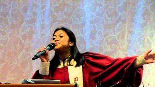 Alleluia The Anthem  Gospel Celebration Eglise adventiste de Paris Sud [upl. by Adihsar469]