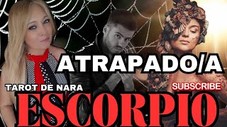 ESCORPIO♏te quieren pedir ayudano encuentra la salidade una serie de sucesos paranormalesescorpio [upl. by Rehptsirhc352]