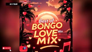 30 Minutes Best Of Bongo Love Mix  Czler  Otile Brown Diamond Platnumz  Nandy Zuchu Jux [upl. by Rogergcam]