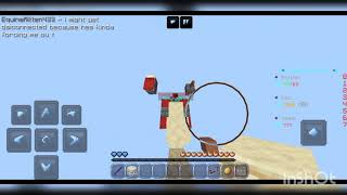 Minecraft best mobile reducer playerMCPE reducer [upl. by Ytomit]