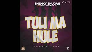 Tuli Ma Hule Shenky ft Drifta Chile84 latestzambianmusic [upl. by Housum]