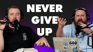 Dont Give Up  Life After Addiction [upl. by Granlund839]