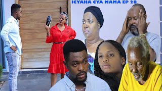 ICYAHA CYA MAMA EP 28THOMAS biramurenze urukweto rwa SAUDA wapfiriye iwe arusanze kwa sebukwe [upl. by Pare]