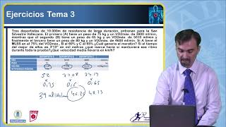 Ejercicio 2 Tema 3Ejercicios de consumo de oxígeno [upl. by Rafaellle878]