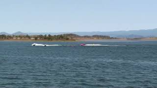 Mackay Power Boat Club  Clip 6 [upl. by Annail797]