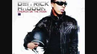 Deitrick Haddon  The Greatest [upl. by Kliman]