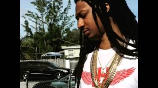 Ice Billion Berg  I Want To feat Chad amp Lil Dred [upl. by Ahsian]