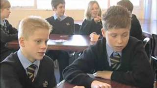 PSHE Association Case study Sweyne Park School [upl. by Hadrian]