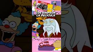 EL MUÑECO EMBRUJADO thesimpsons resumenes [upl. by Luther186]