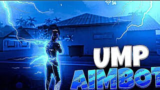 AIMBOT UMPexe 🤖 [upl. by Imre946]