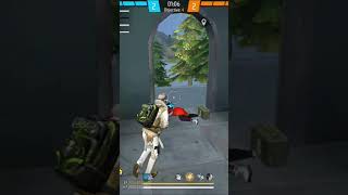 freefiregaming subscribe shorts Charliesgame7 [upl. by Accem]