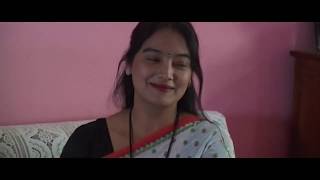 Hisila  New Newari Movie 2016  Ep 1 [upl. by Ahsek204]