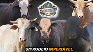 Rodeio de Colorado 2018  FINAL EM TOUROS [upl. by Cressi586]