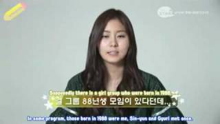 SchoolSubs After School UEE  The Star Interview [upl. by Alyacim]