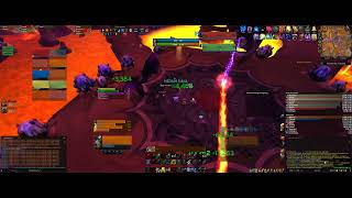 Sinestra 10 HC First Kill  Serious Business Lakeshire [upl. by Yenahs]