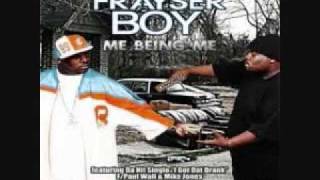 Frayser Boy  HCP Posse Song [upl. by Couq277]