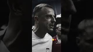 Kamil Grosicki legenda shorts reprezentacjapolski grosicki [upl. by Dede112]