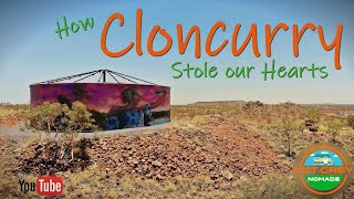 Cloncurry [upl. by Dosia]