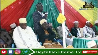 NASAHA FUPI ZA SHEIKH WA MKOA WA DODOMA KONDOA MRIJEU FAUZIYA DAY [upl. by Milena]