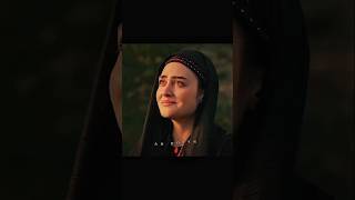 HALIMA SULTAN VE ERTUĞRUL BEY SAD LINES EDITS😰ertugrul halimasultan osmanghazi shorts [upl. by Esom]