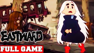 Eastward Full Game Gameplay Walkthrough No Commentary PC [upl. by Ykceb197]